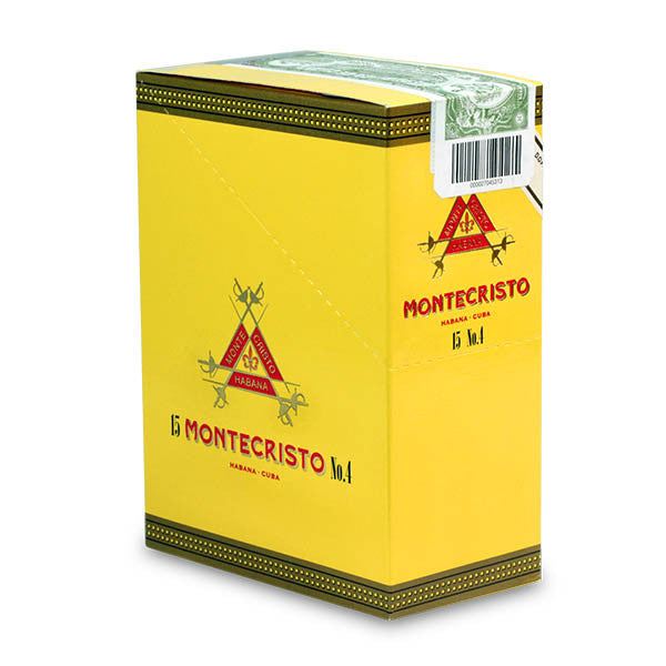 蒙特 4號 （15s）