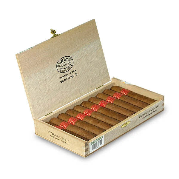 帕特加斯 D5（25s）