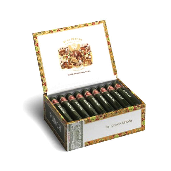 潘趣 皇冠铝管 （25s）