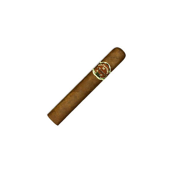 聖克裡斯多 王子 （25s）